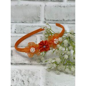 Headband Hair Accessories For Girls - Hair Accessories For Kids Toddler Teens